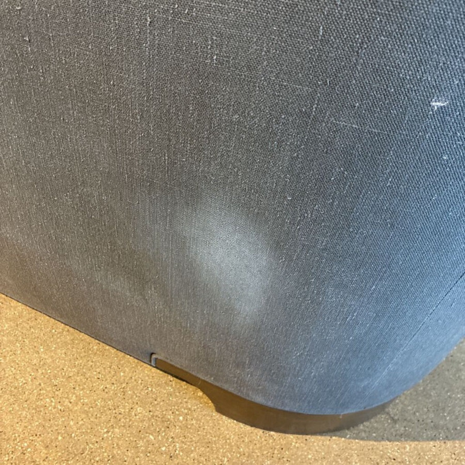 Holly Hunt Carpo Club Armchair - image-4