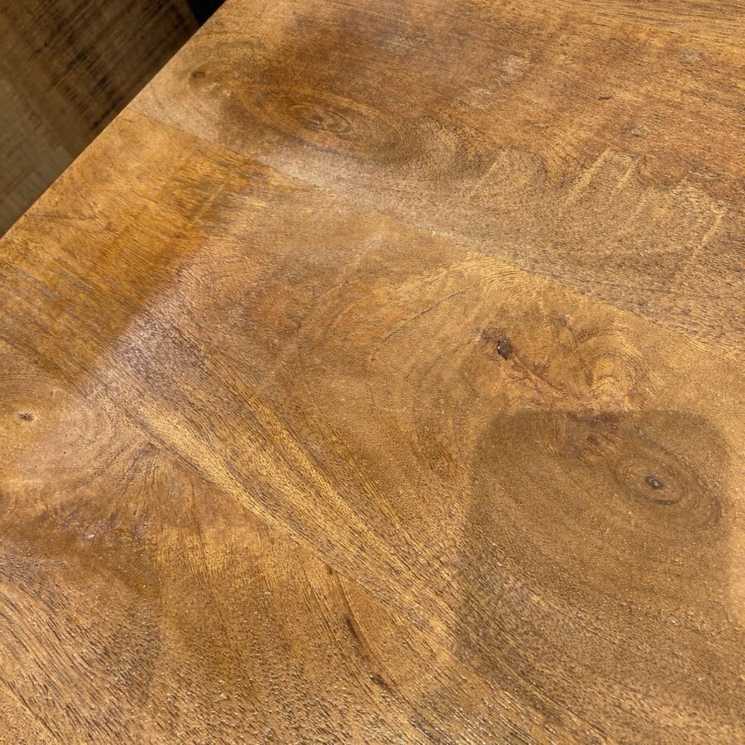 Villa2 Dakota Wood & Metal Desk - image-12