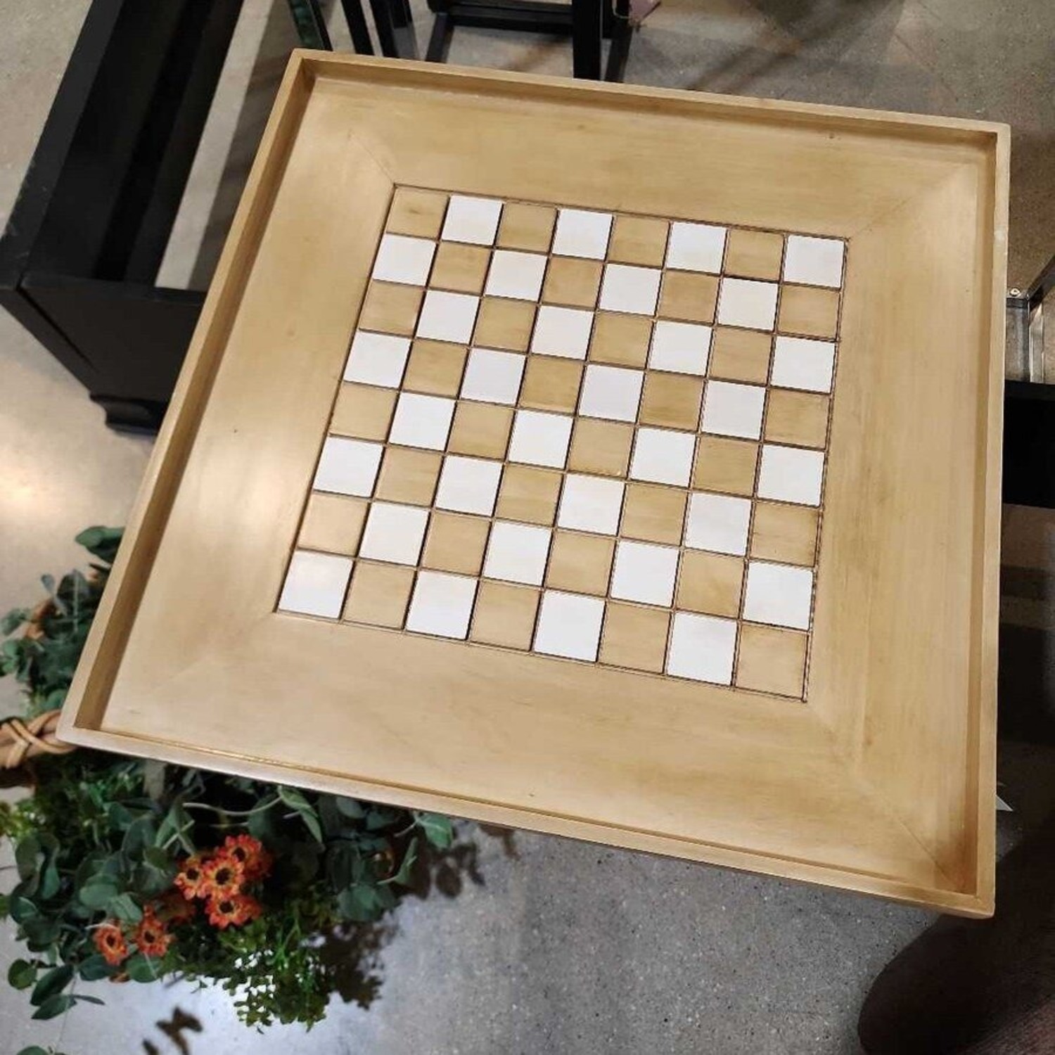 Levon Game Table Furniture - image-6