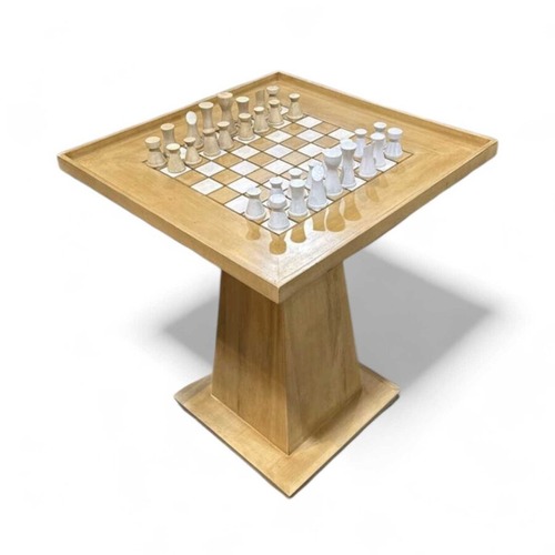 Used Levon Game Table Furniture for sale on AptDeco
