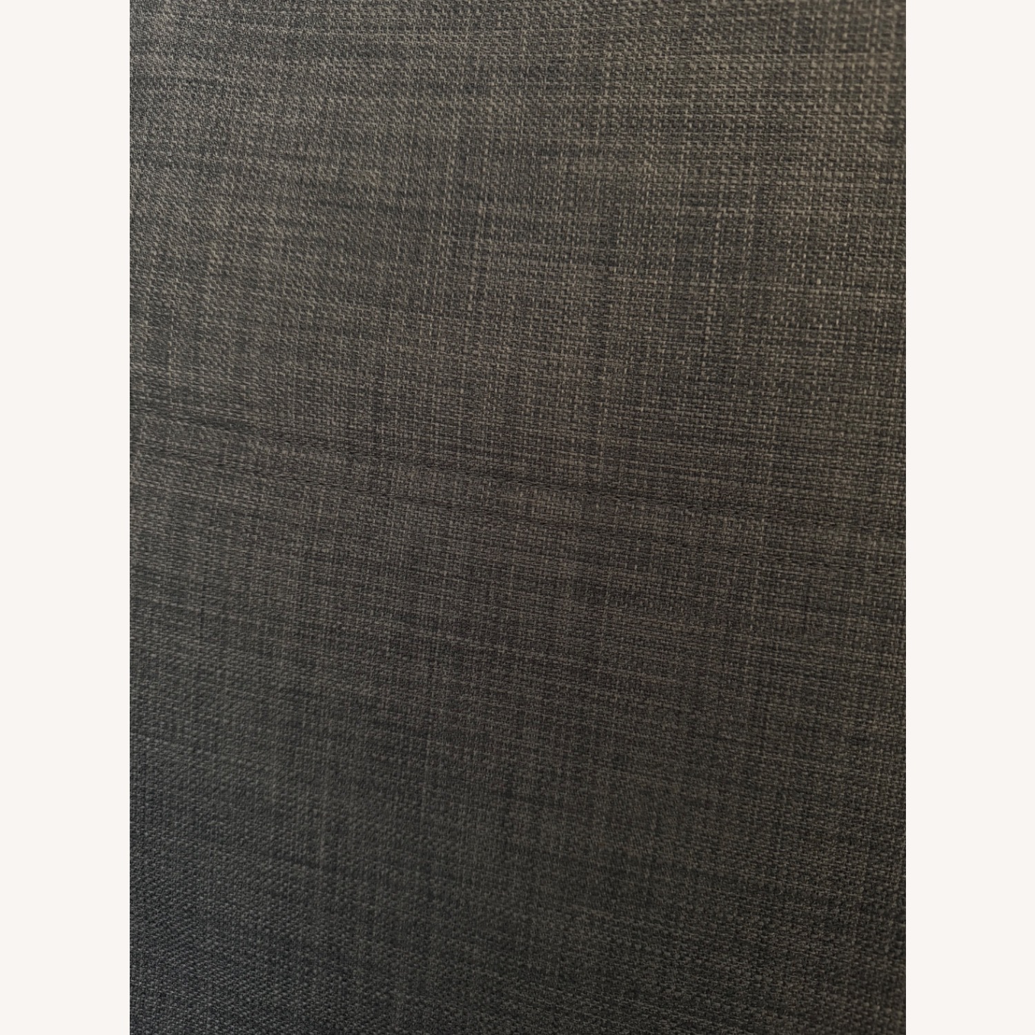 IKEA POANG Dark Gray Birch Armchair - image-4