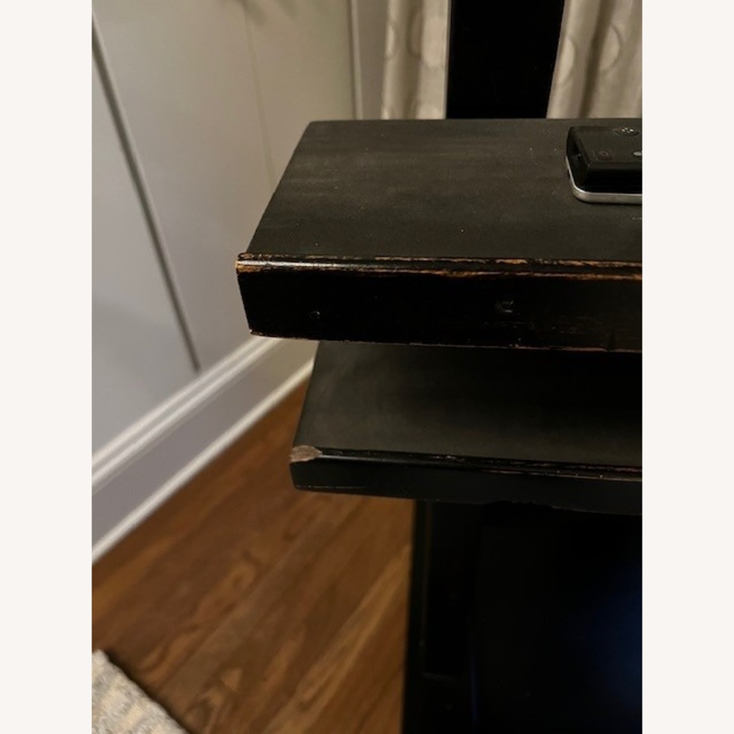 Restoration Hardware 80" TV Easel - image-2