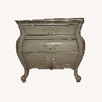 AICO Lavelle Nightstand 