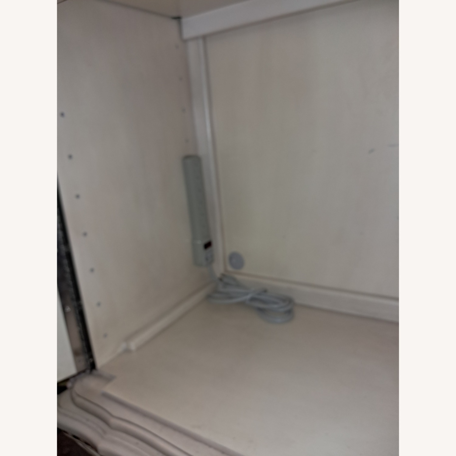 Aico Lavelle 7 Drawers Wood Armoire - image-14