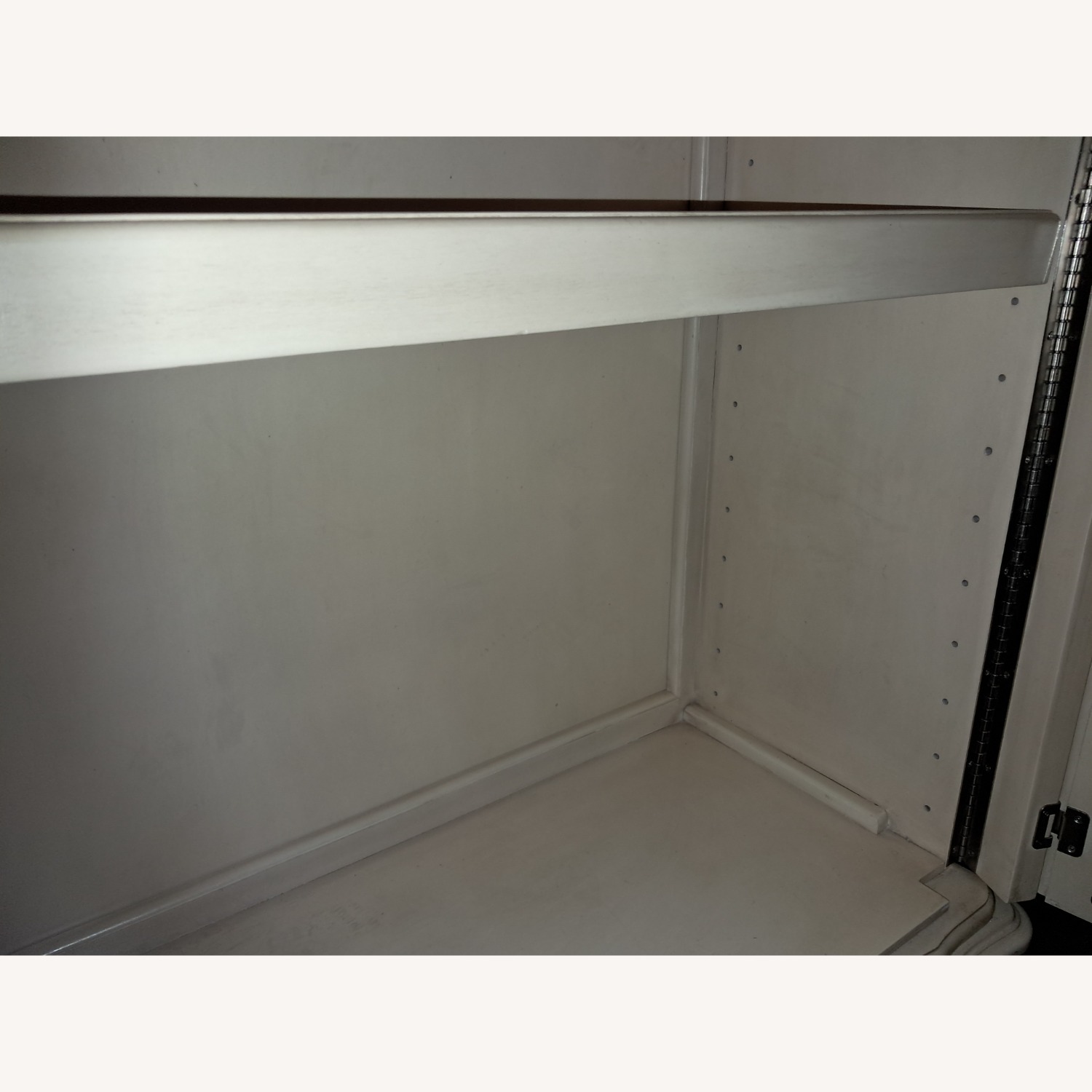 Aico Lavelle 7 Drawers Wood Armoire - image-17