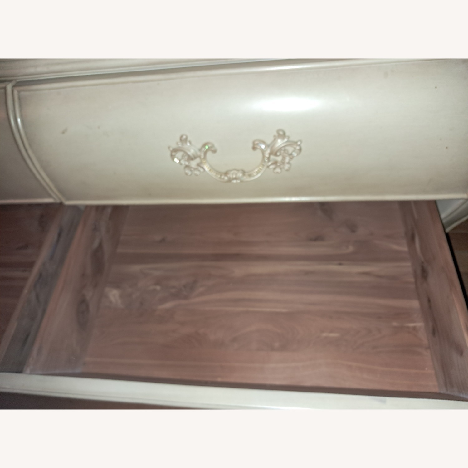 Aico Lavelle 7 Drawers Wood Armoire - image-5