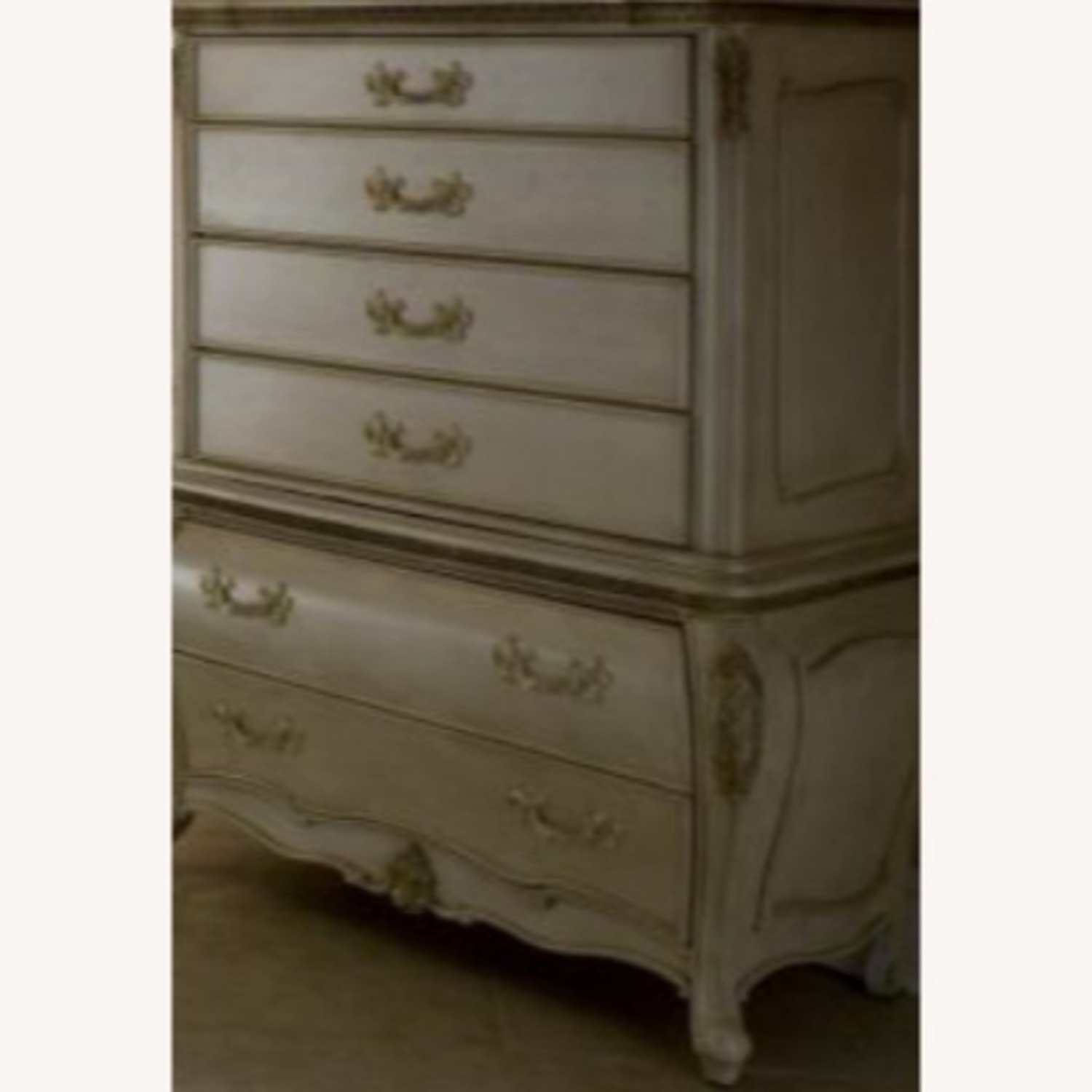 AICO Lavelle 6 Drawer Chest - image-1