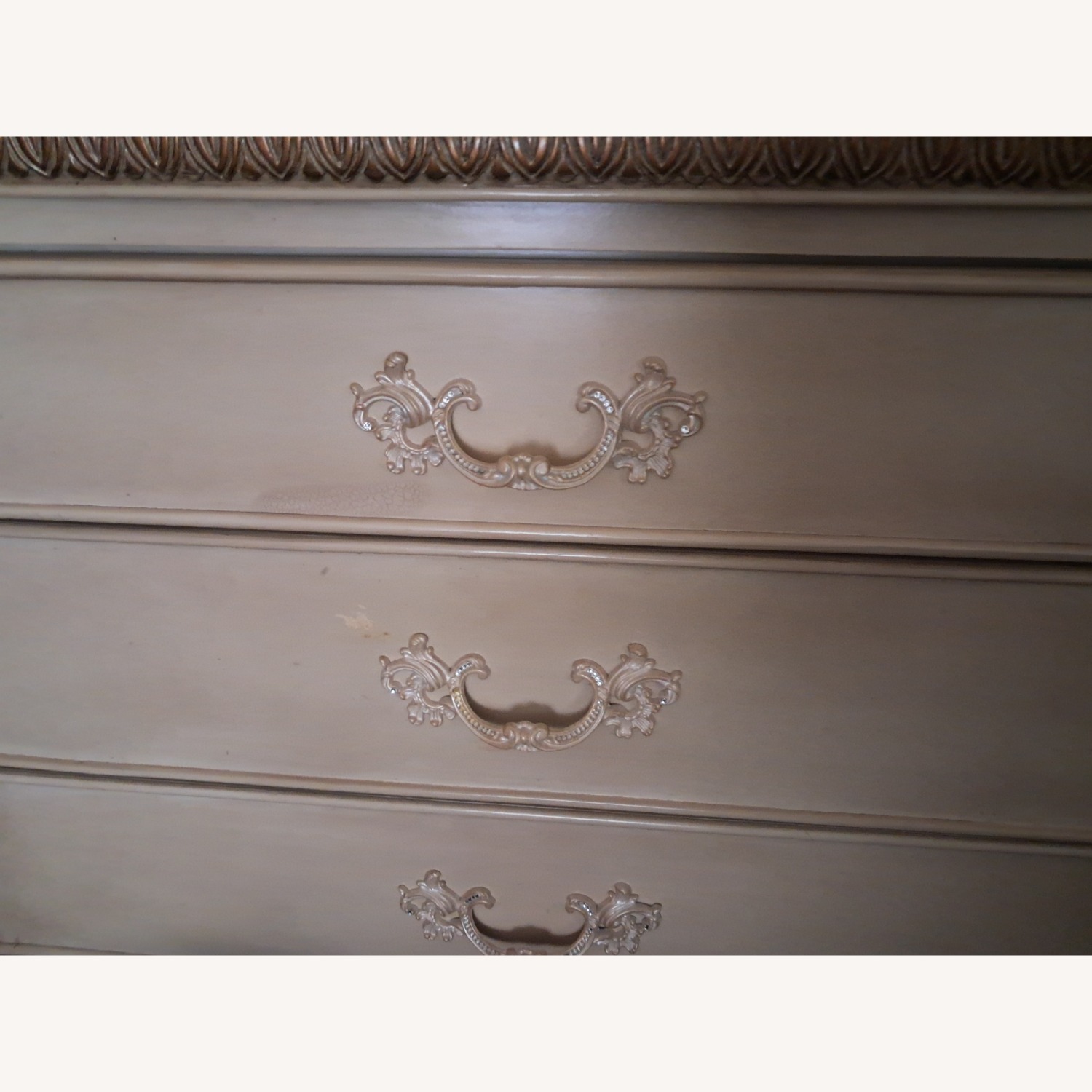 AICO Lavelle 6 Drawer Chest - image-3