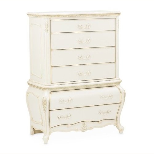 Used AICO Lavelle 6 Drawer Chest for sale on AptDeco