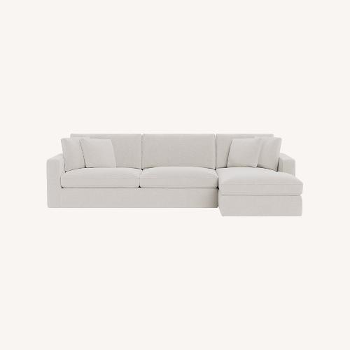 Used Interior Define James Sofa for sale on AptDeco