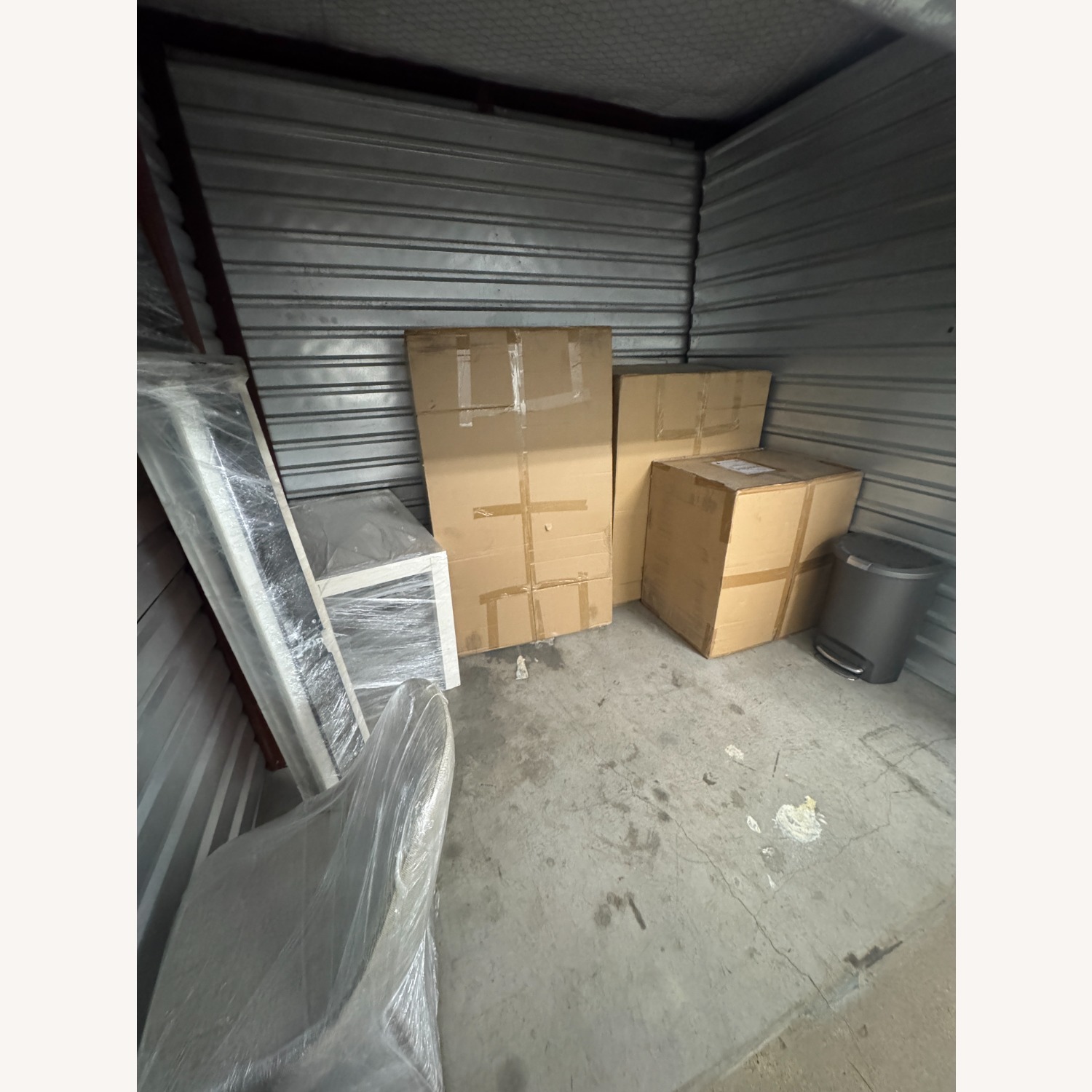 Interior Define James Sofa - image-1