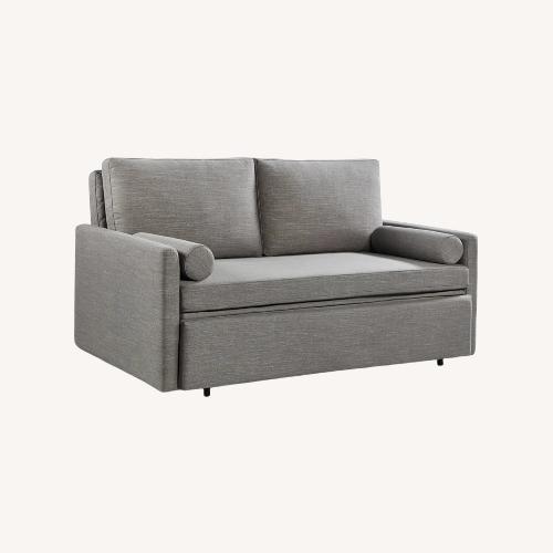 Used Expand Furniture Queen Sofa Bed for sale on AptDeco