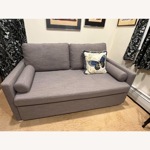 Used Expand Furniture Queen Sofa Bed for sale on AptDeco