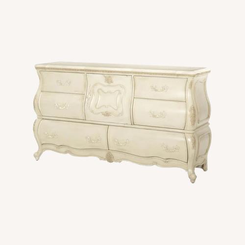 Used Aico Lavelle Dresser  for sale on AptDeco