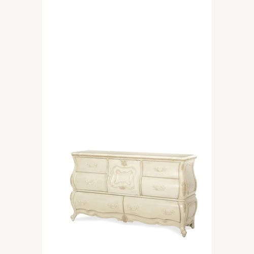 Used Aico Lavelle Dresser  for sale on AptDeco