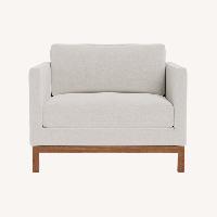 Interior Define Jasper Accent Chair