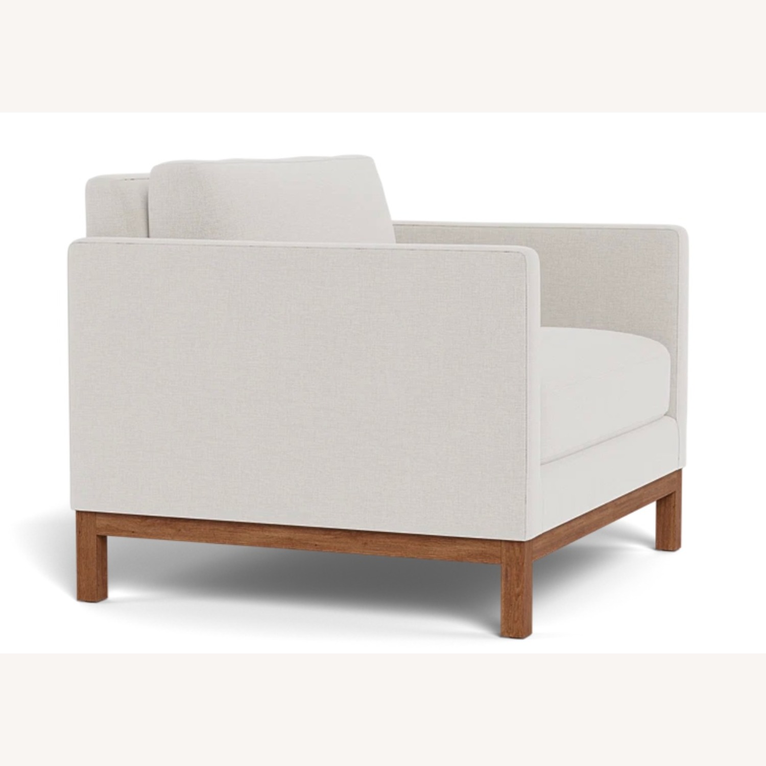 Interior Define Jasper Accent Chair - image-1