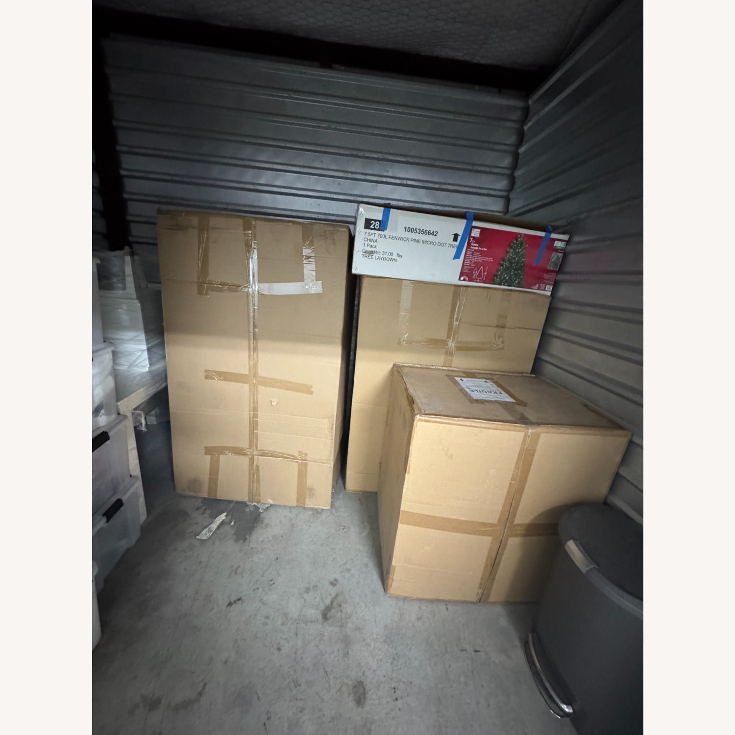 Interior Define Jasper Accent Chair - image-4