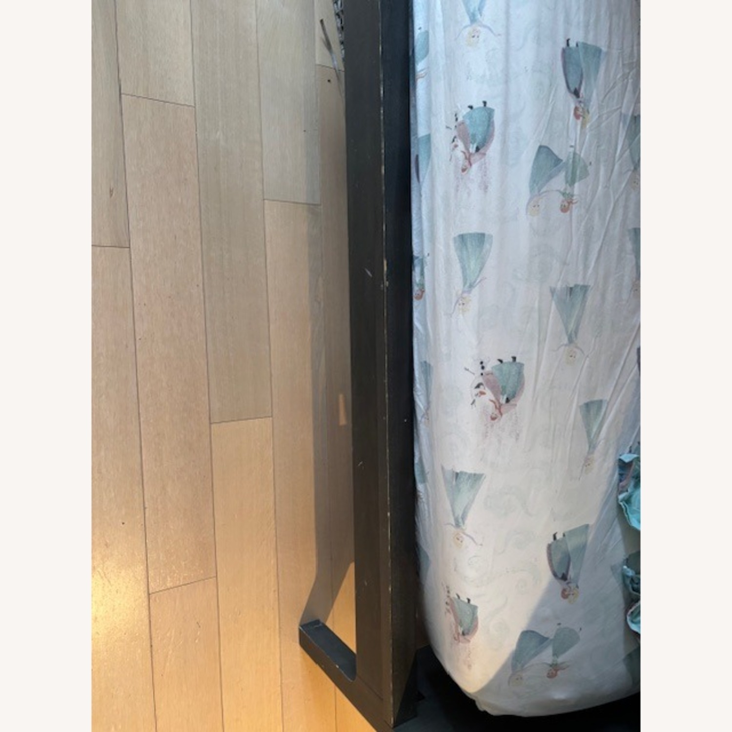 The Land of Nod Blue Bunk Bed - image-4