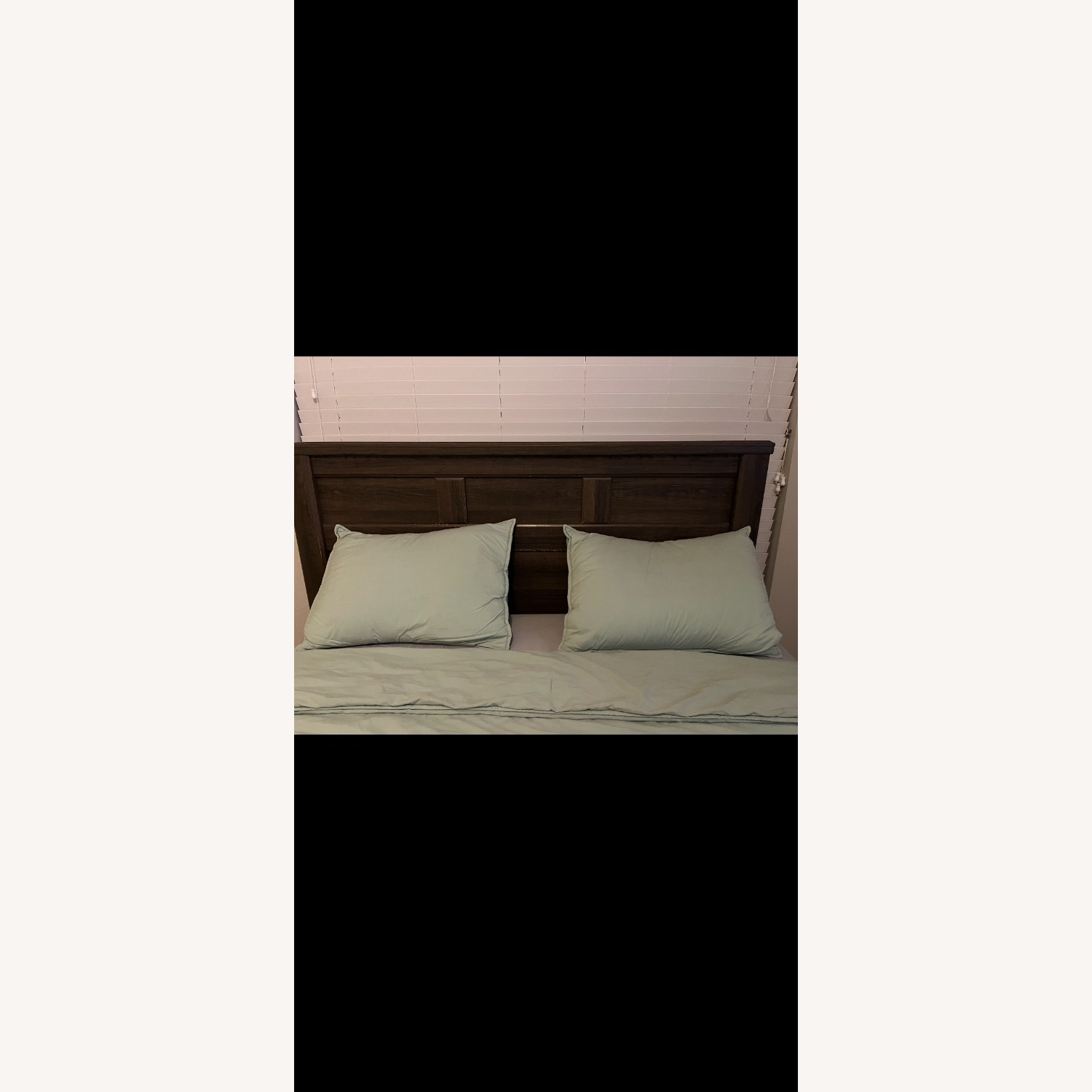 Ashley Furniture Queen Bed - image-2