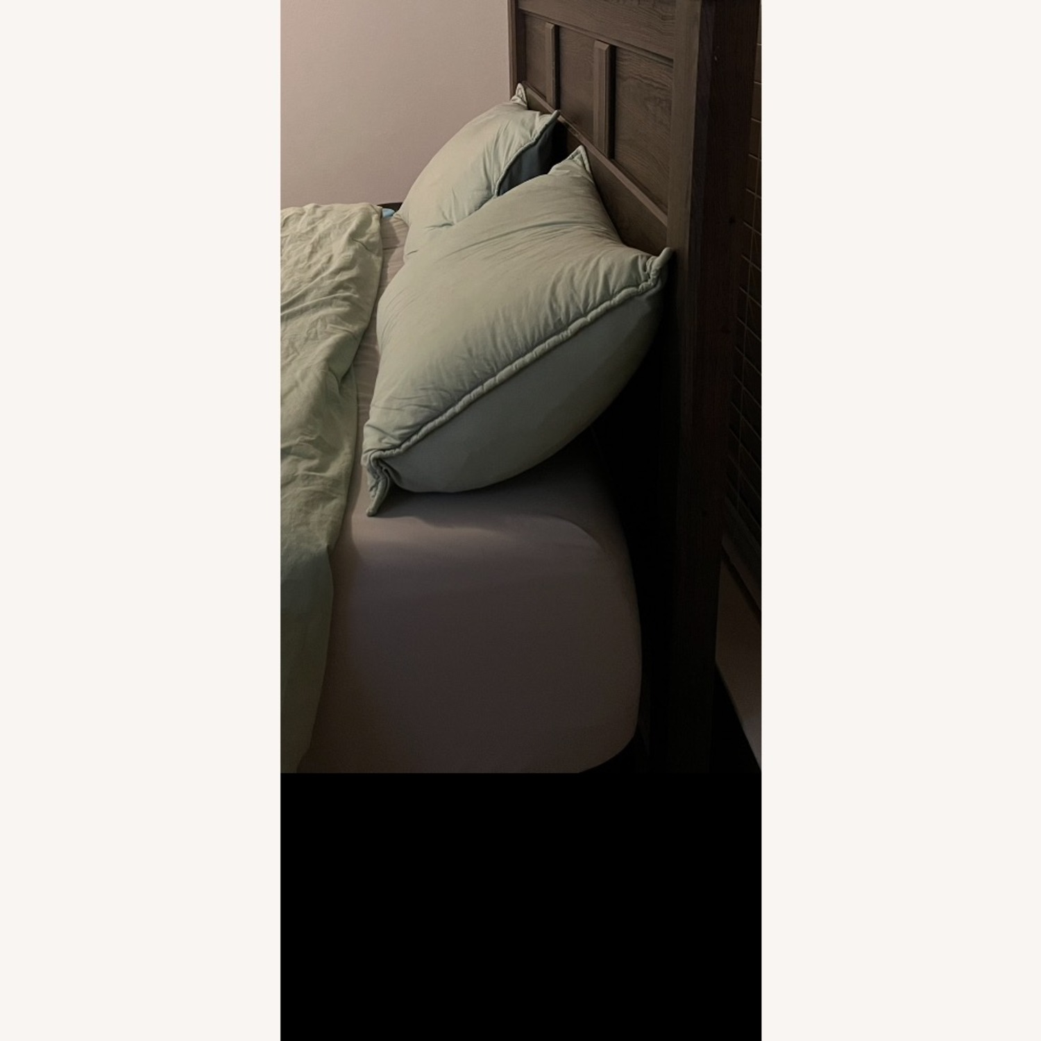 Ashley Furniture Queen Bed - image-3