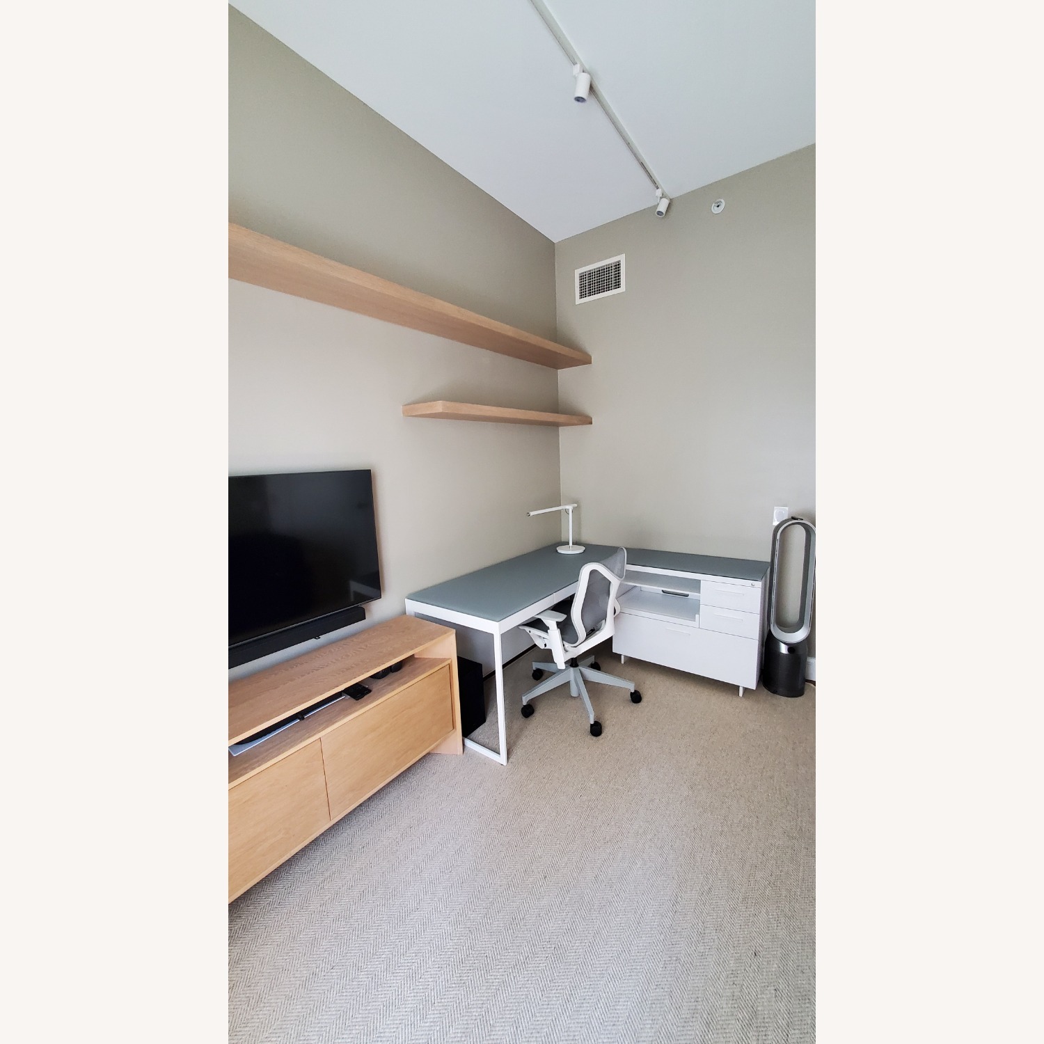 BDI Centro™ 6417 Matthew Weatherly Cabinet - image-4