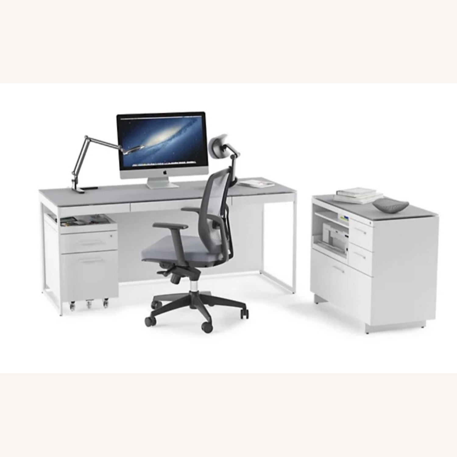 BDI Centro™ 6417 Matthew Weatherly Cabinet - image-5