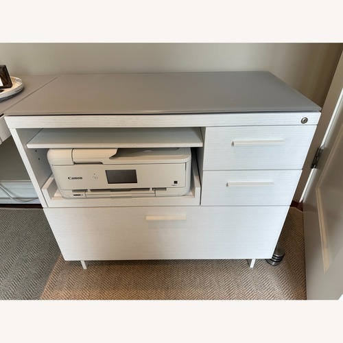 Used BDI Centro™ 6417 Matthew Weatherly Cabinet for sale on AptDeco