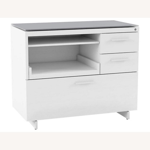 Used BDI Centro™ 6417 Matthew Weatherly Cabinet for sale on AptDeco