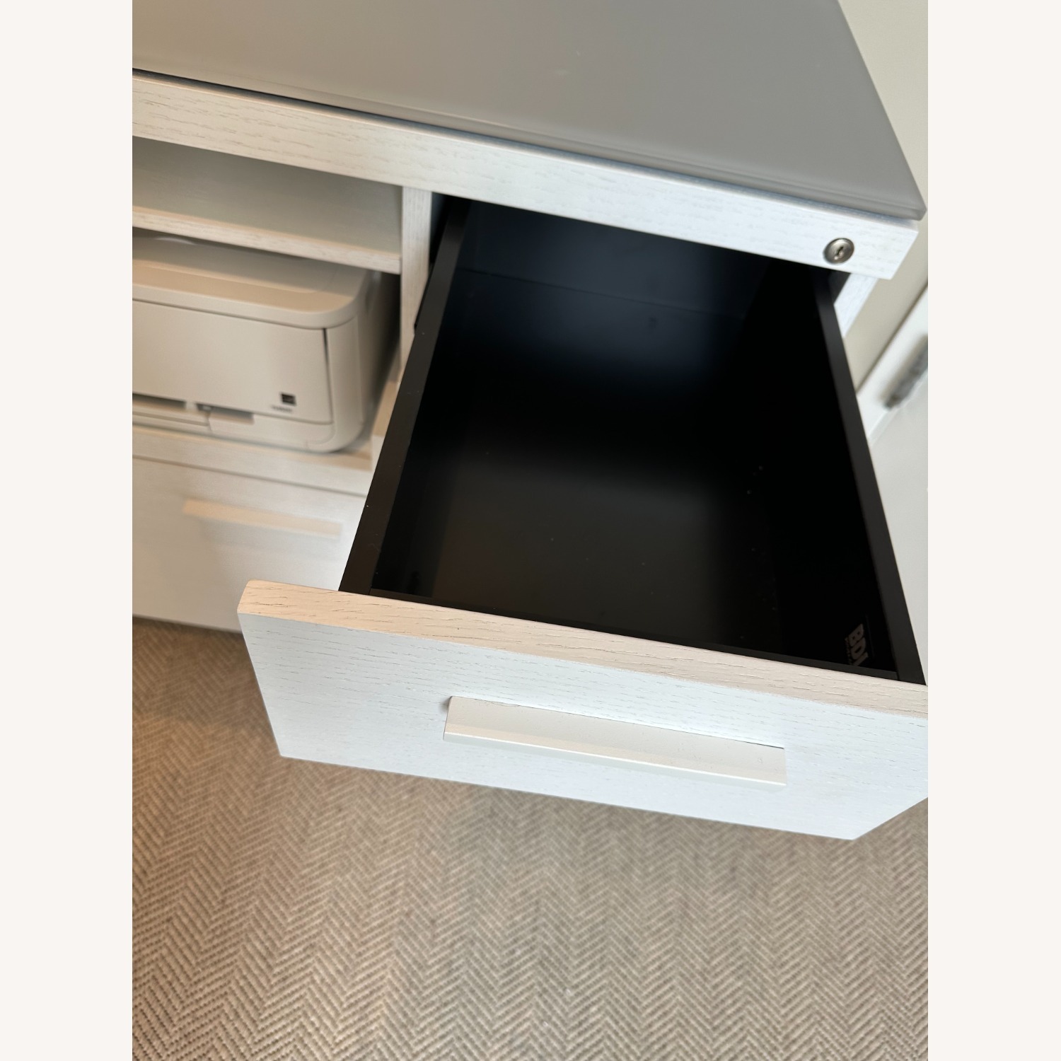 BDI Centro™ 6417 Matthew Weatherly Cabinet - image-8