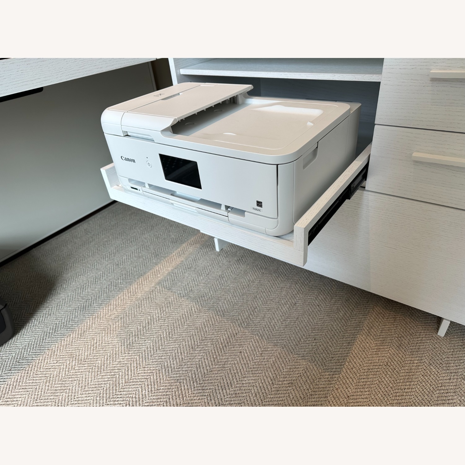 BDI Centro™ 6417 Matthew Weatherly Cabinet - image-11