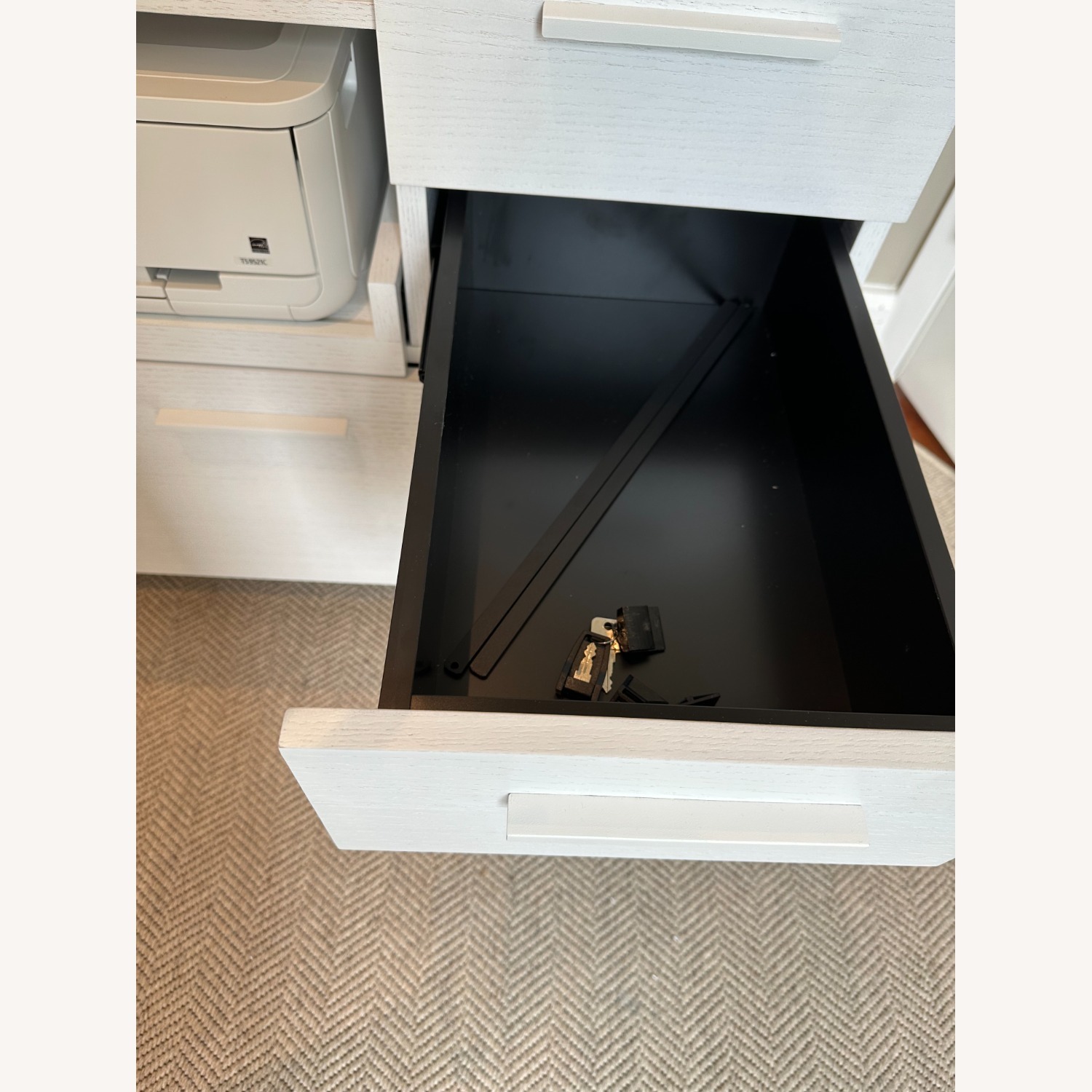 BDI Centro™ 6417 Matthew Weatherly Cabinet - image-9