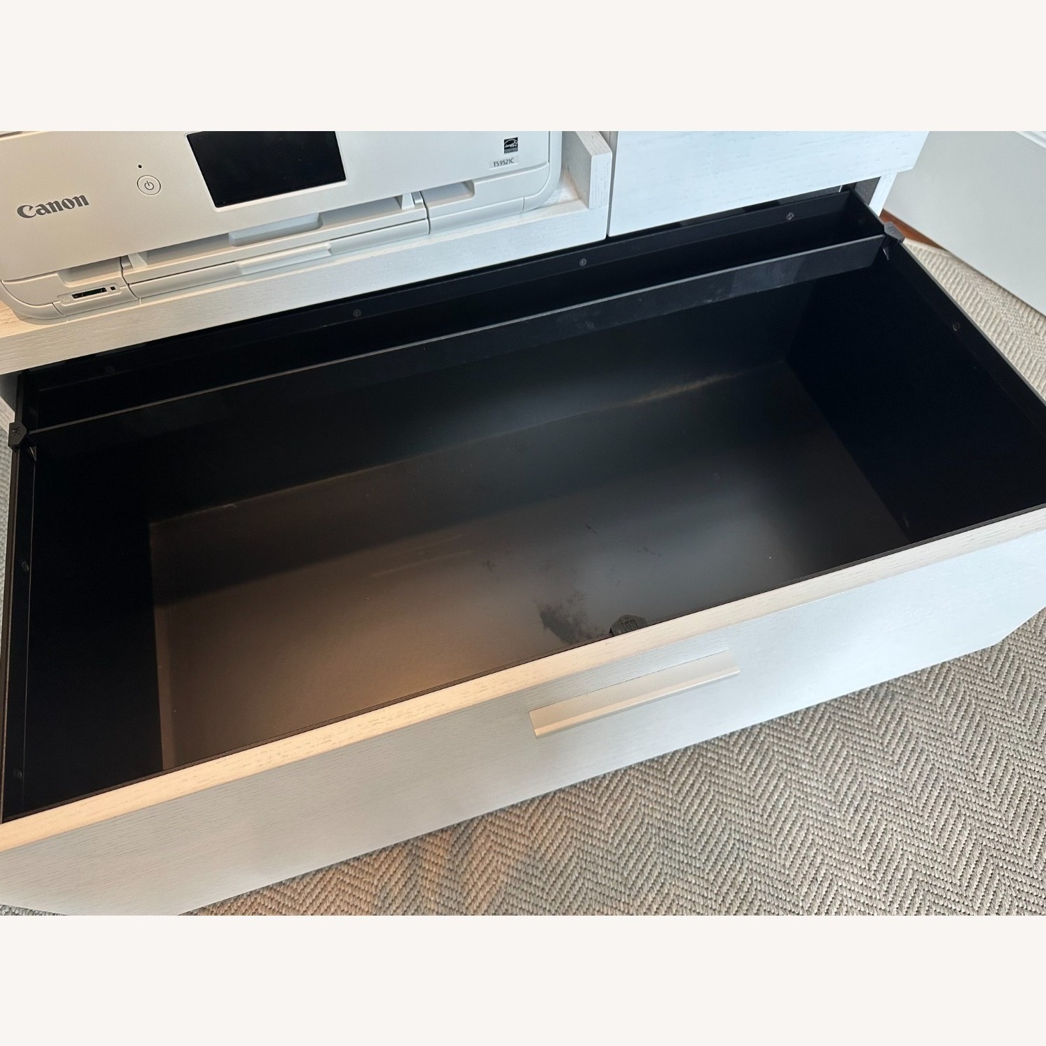 BDI Centro™ 6417 Matthew Weatherly Cabinet - image-10