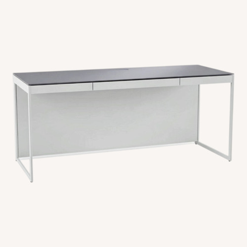 Used BDI Desk BY Matthew Weatherly  for sale on AptDeco