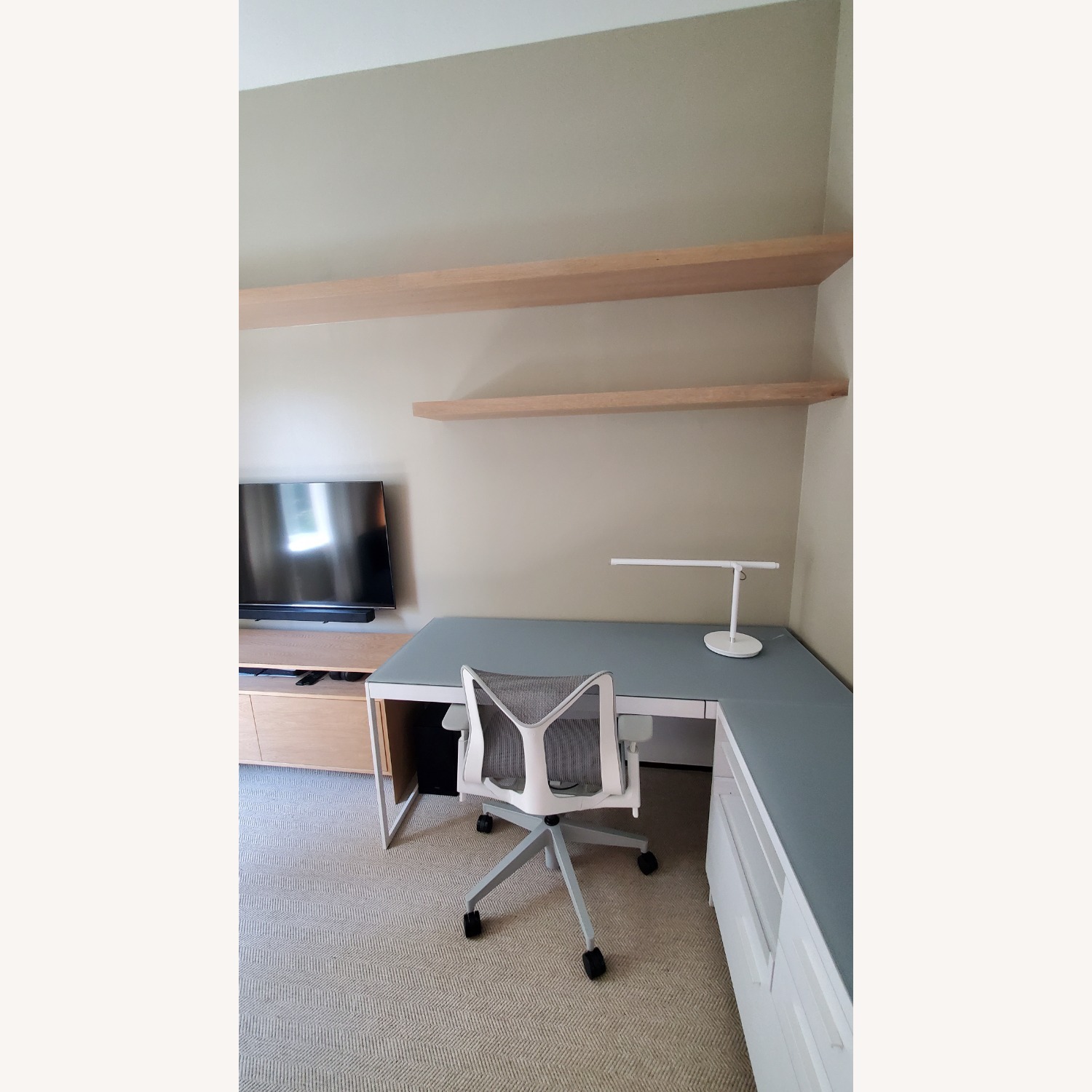 BDI Desk BY Matthew Weatherly  - image-4