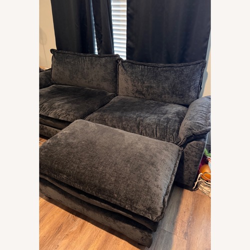 Used VUYUYU Gray Sofa for sale on AptDeco