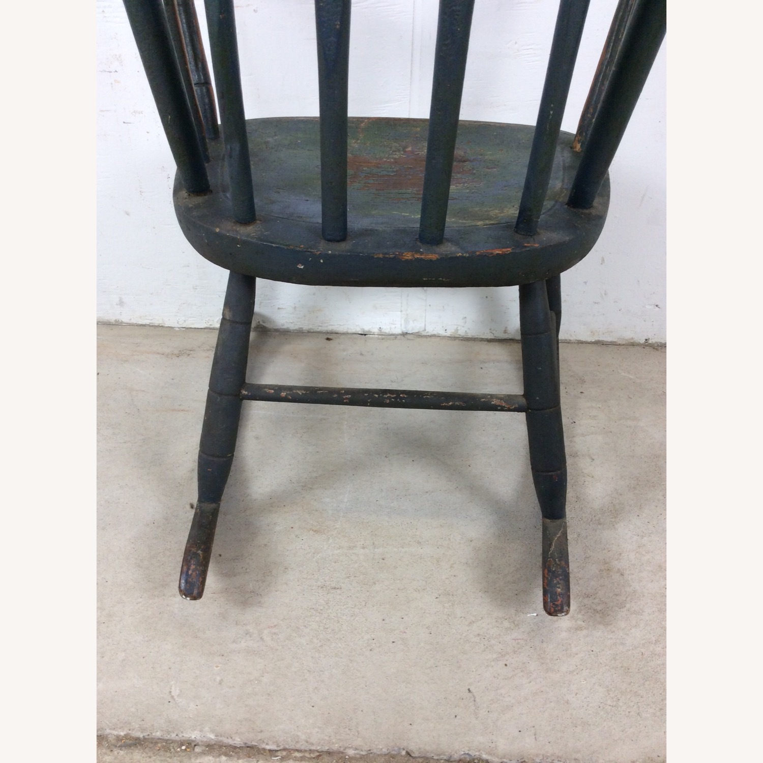 Antique Child's Rocking Chair - image-15
