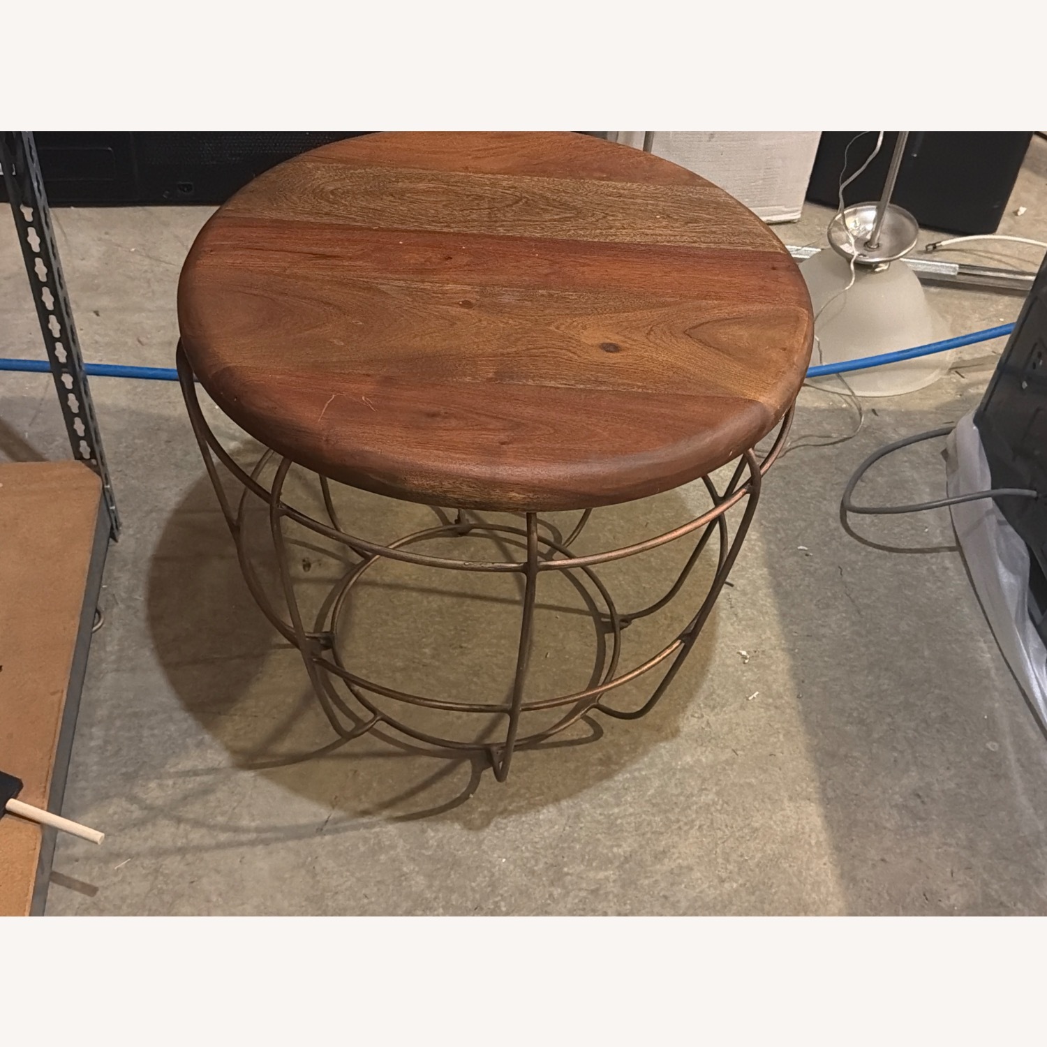 Wayfair Side Table - image-2