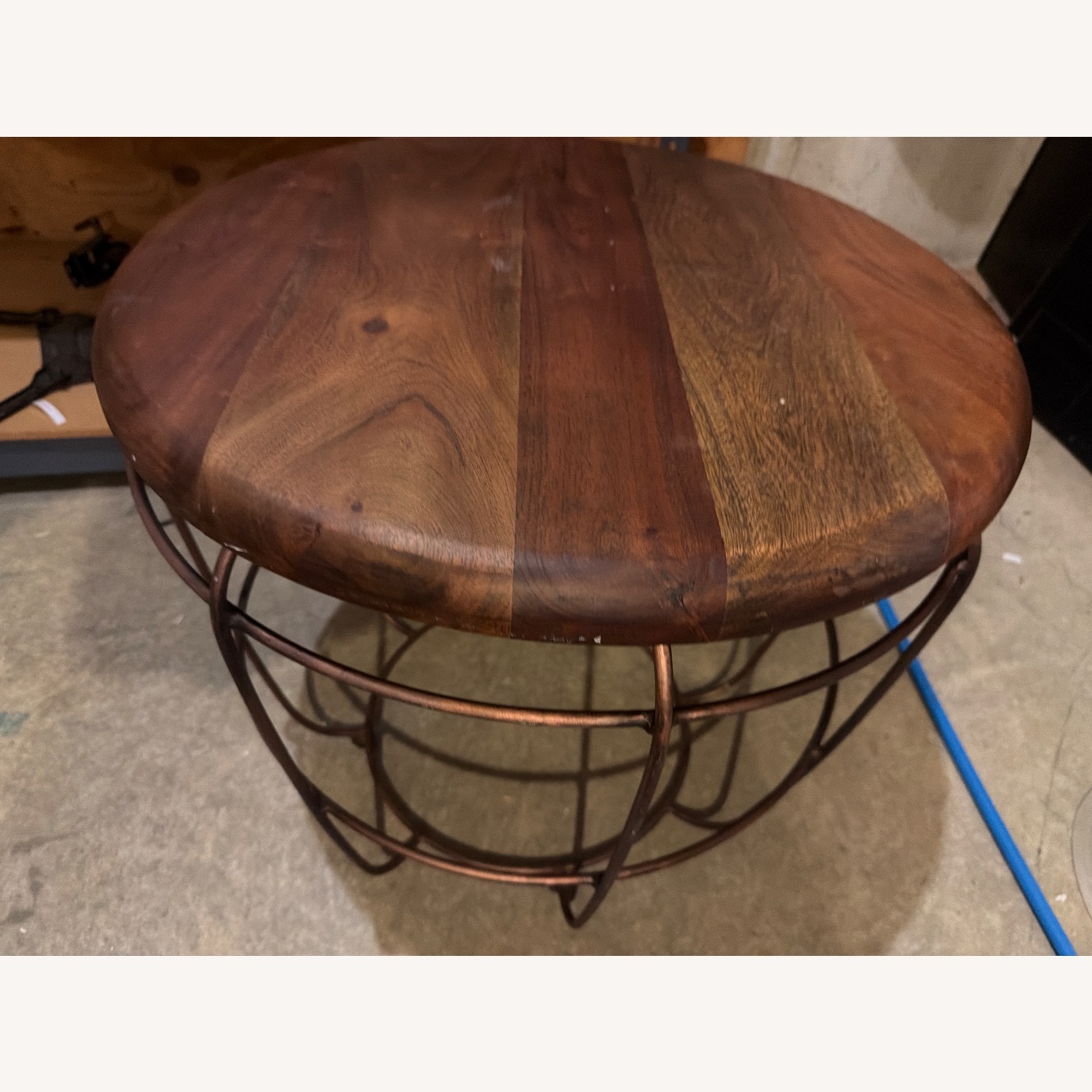 Wayfair Side Table - image-3