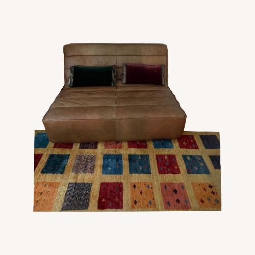 Used Area Rug  for sale on AptDeco