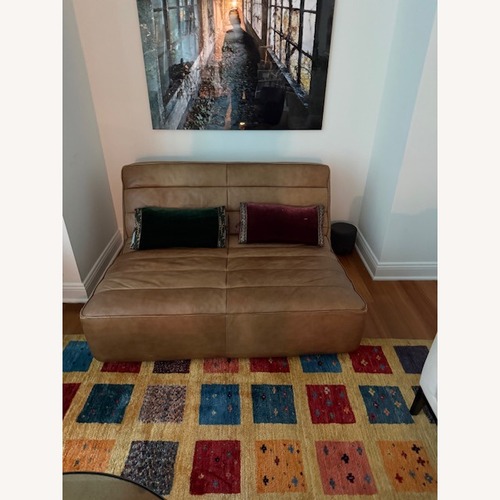 Used Area Rug  for sale on AptDeco