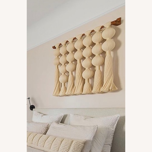 Used Lomas Wall Hanging The Citizenry for sale on AptDeco