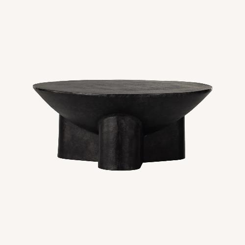 Used Four Hands Sante Coffee Table for sale on AptDeco