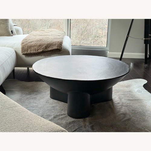 Used Four Hands Sante Coffee Table for sale on AptDeco