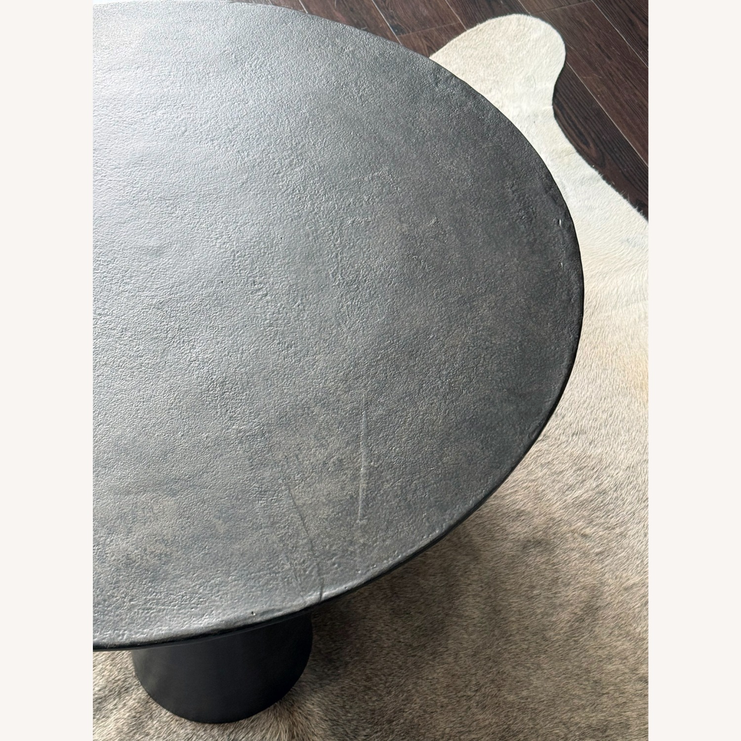 Four Hands Sante Coffee Table - image-2