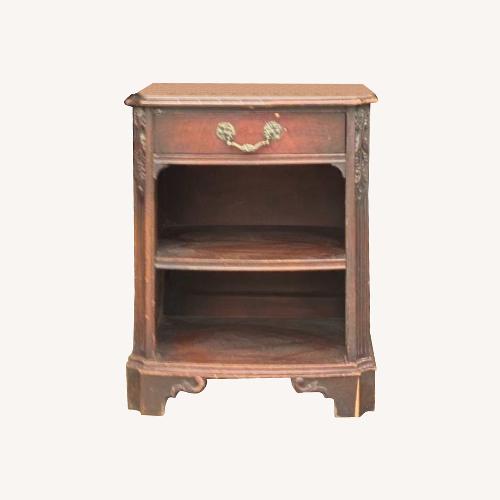 Used Vintage Antique Dresser  for sale on AptDeco