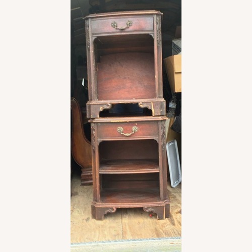 Used Vintage Antique Dresser  for sale on AptDeco