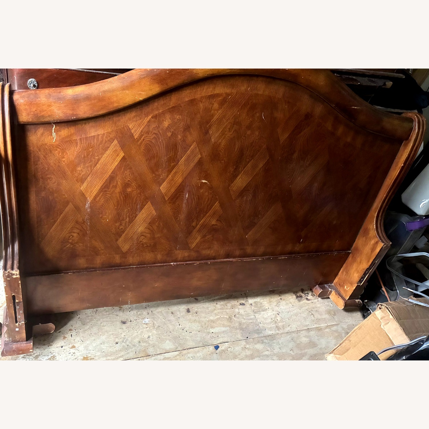 Vintage Antique Dresser  - image-5