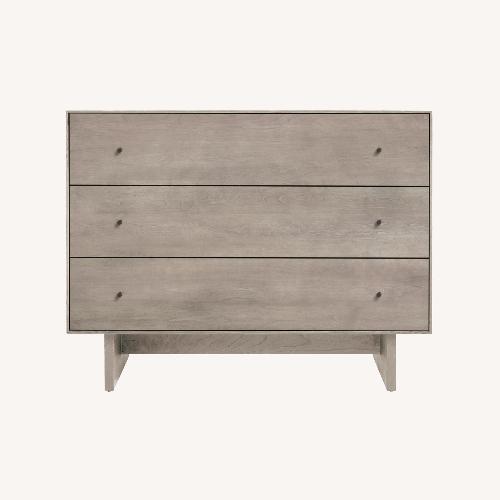 Used Room & Board Hudson Dark Brown Wood Dresser for sale on AptDeco