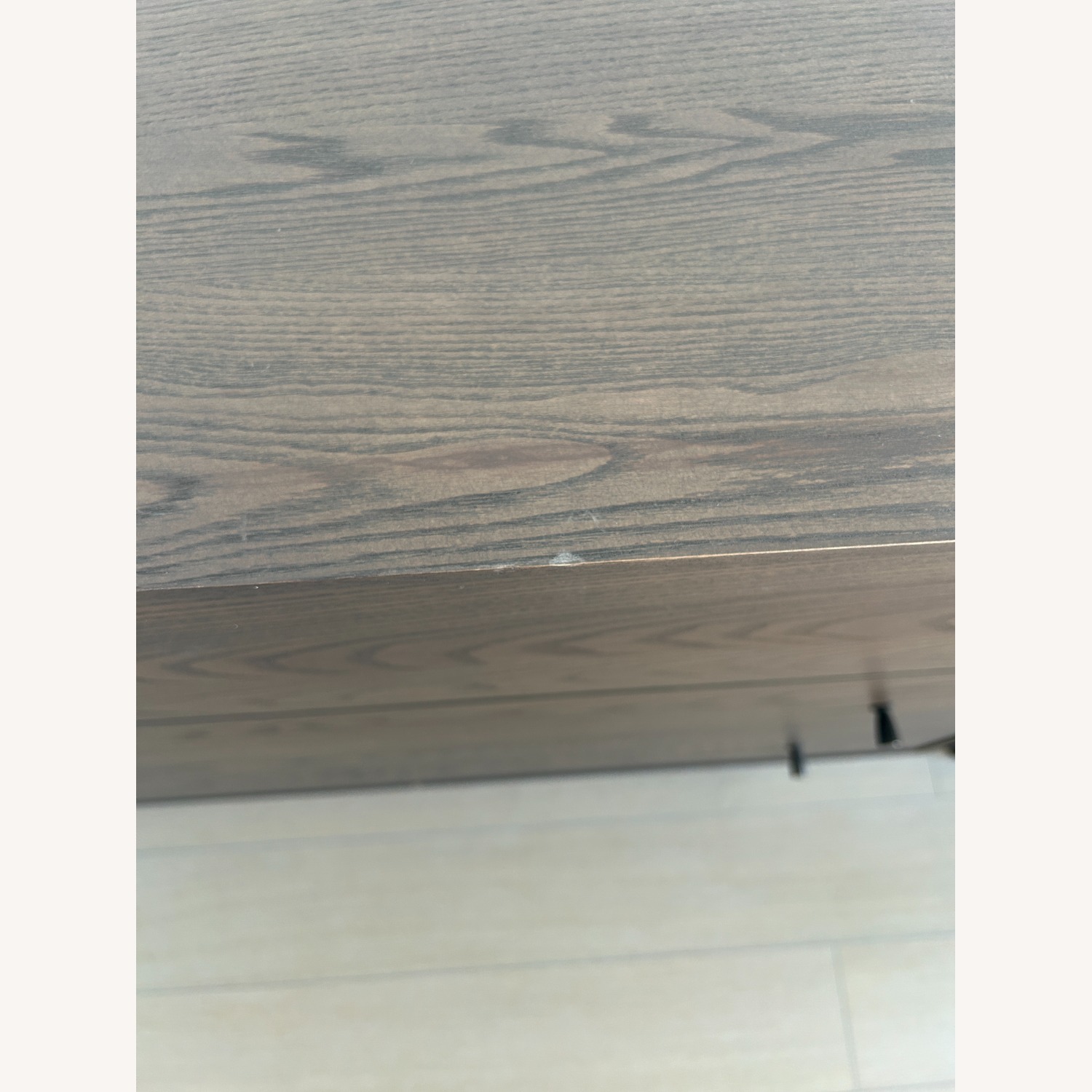 Room & Board Hudson Dark Brown Wood Dresser - image-3